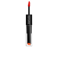 INFALLIBLE X3 24H lipstick #506-red infallible 6 ml