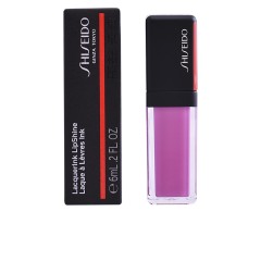 LACQUERINK lipshine #301-lilac strobe