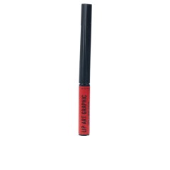 LIP ART GRAPHIC liner&liquid lipstick #610-hot spot