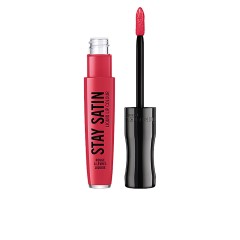 STAY SATIN liquid lip colour #600-scrunchie