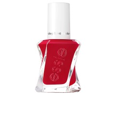 GEL COUTURE #509-paint the gown red