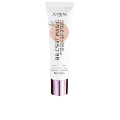BB C'EST MAGIG bb cream skin perfector #03-medium light 30 ml