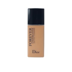 DIORSKIN FOREVER UNDERCOVER foundation #040-miel