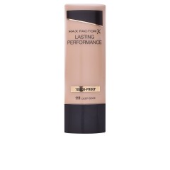 LASTING PERFORMANCE touch proof #111-deep beige