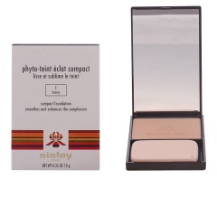 PHYTO-TEINT éclat compact #01-ivory
