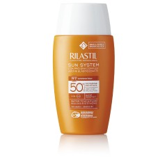SUN SYSTEM SPF50+ water touch 50 ml