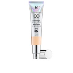 YOUR SKIN BUT BETTER CC+ cream foundation SPF50+ #medium