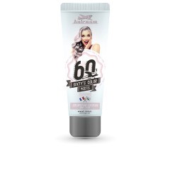 SIXTY'S COLOR hair color #milky pink