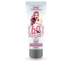 SIXTY'S COLOR hair color #pink