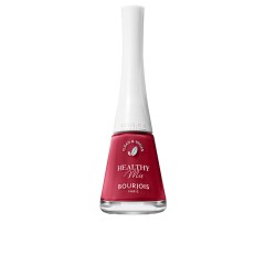HEALTHY MIX nail polish #250-berry cute