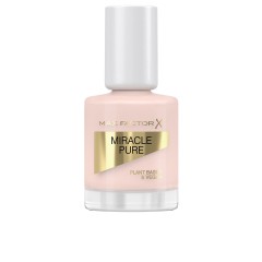 MIRACLE PURE nail polish #205-nude rose