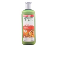 Shampoo SENSITIVE revitalizante 300+100 ml