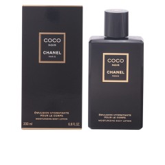 COCO NOIR body lotion 200 ml