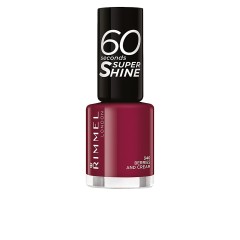 60 SECONDS super shine #340-berries and cream