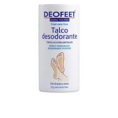 TALCO déodorant pour pieds