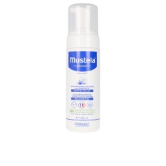 BÉBÉ foam shampoo for newborn normal skin 150 ml
