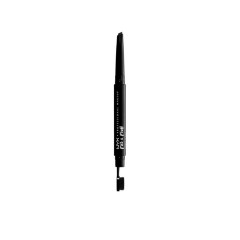FILL & FLUFF eyebrow pomade pencil #black 15 gr