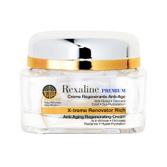 PREMIUM LINE-KILLER X-TREME regenerating cream 50 ml