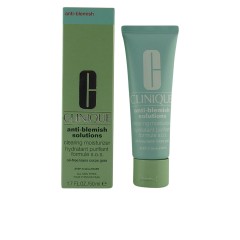ANTI-BLEMISH SOLUTIONS clearing moisturizer 50 ml