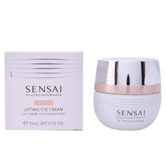SENSAI CELLULAR LIFTING eye cream 15 ml