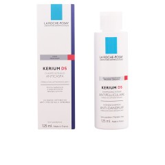 KERIUM DS shampooing intensif antipelliculaire 125 ml