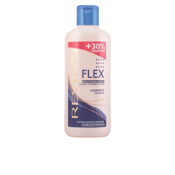 FLEX KERATIN shampoo classic care 650 ml