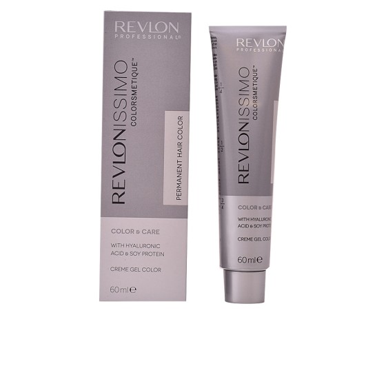 REVLONISSIMO COLOR & CARE #10,1