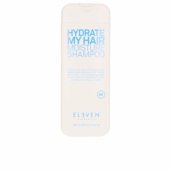 HYDRATE MY HAIR moisture shampoo 300 ml