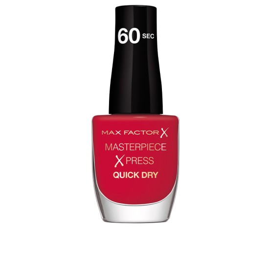 MASTERPIECE XPRESS quick dry #310- she's reddy