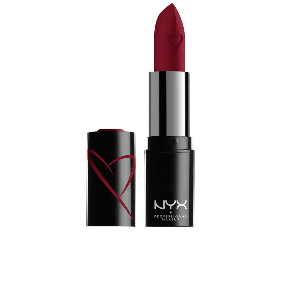 SHOUT LOUD satin lipstick #the best 3,5 gr