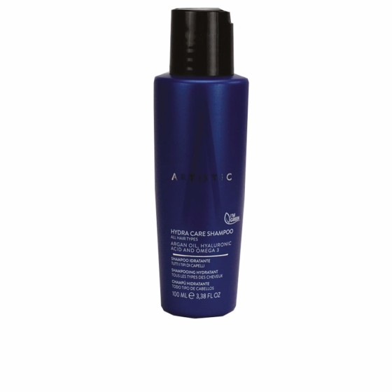 HYDRA CARE shampoo 100 ml