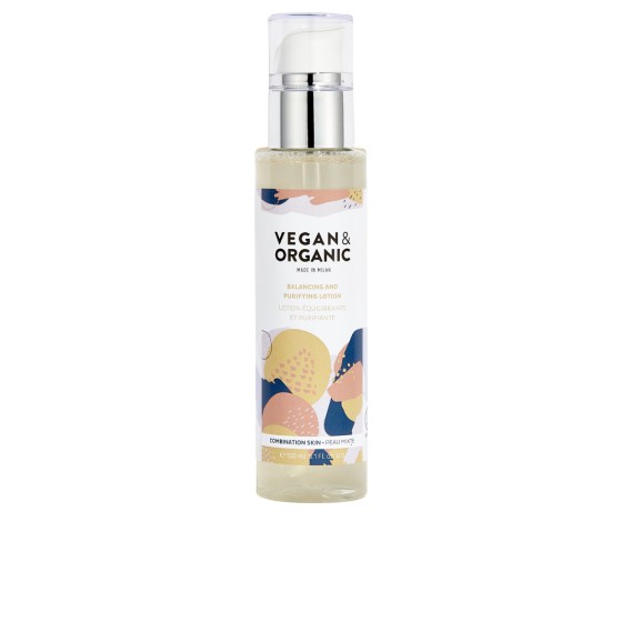 PURIFYING CLEANSING milk combination skin 150 ml