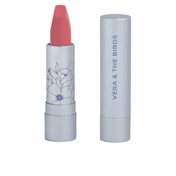 TIME TO BLOOM semi-mate lipstick #dahlia dream 4 ml
