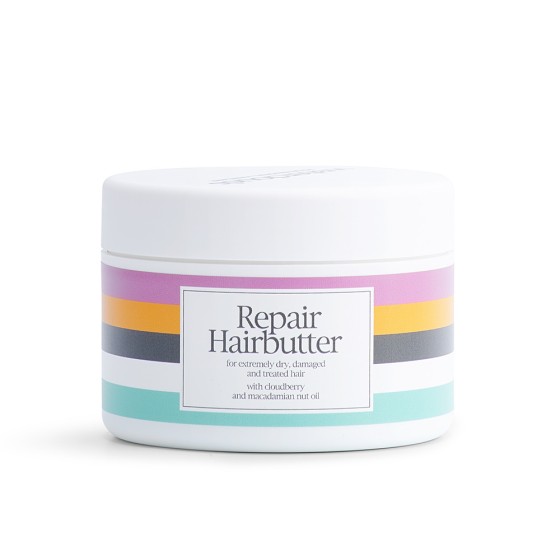 REPAIR HAIRBUTTER for treated&damaged hair 250 ml