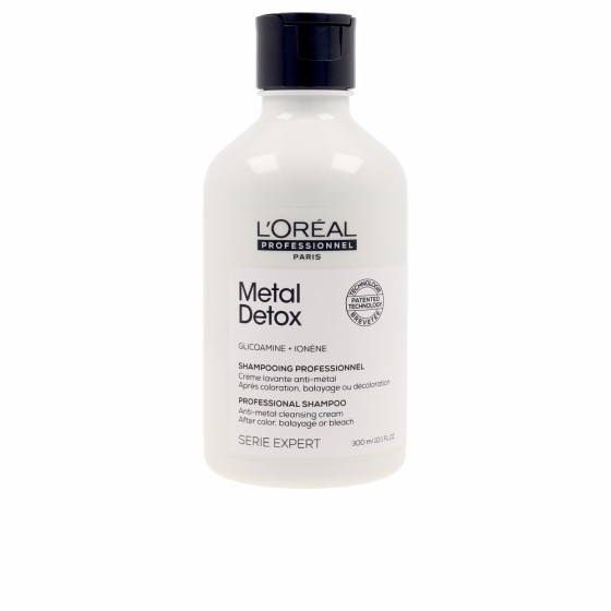 METAL DETOX professional shampoo 300 ml