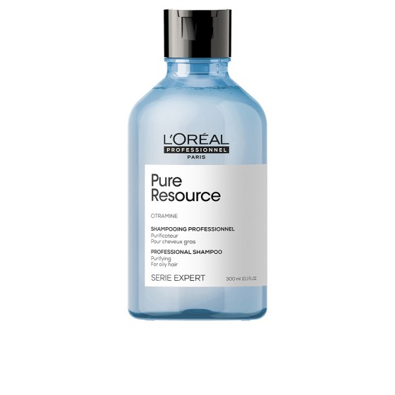PURE RESOURCE professional shampoo 300 ml