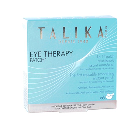 EYE THERAPY patch recharge 6 treatmens