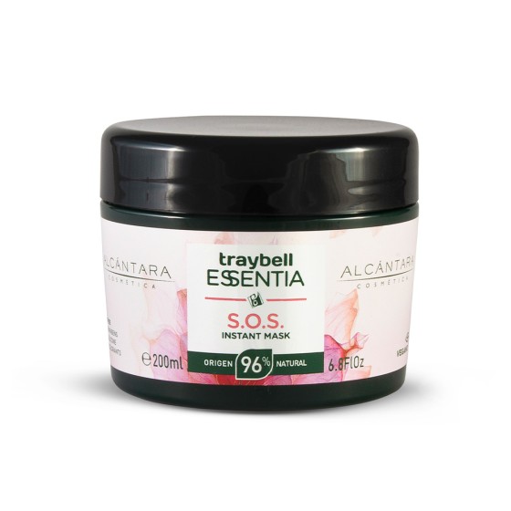 TRAYBELL ESSENTIA mask s.o.s 200 ml