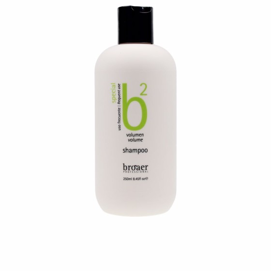B2 VOLUMEN shampoo 250 ml