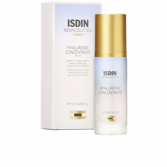 ISDINCEUTICS HYALURONIC CONCENTRATE 30 ml