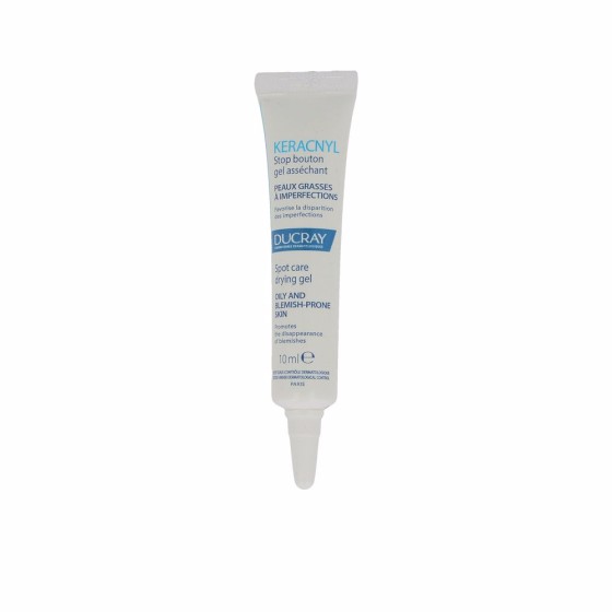 KERACNYL oily and blemish-prone skin 10 ml
