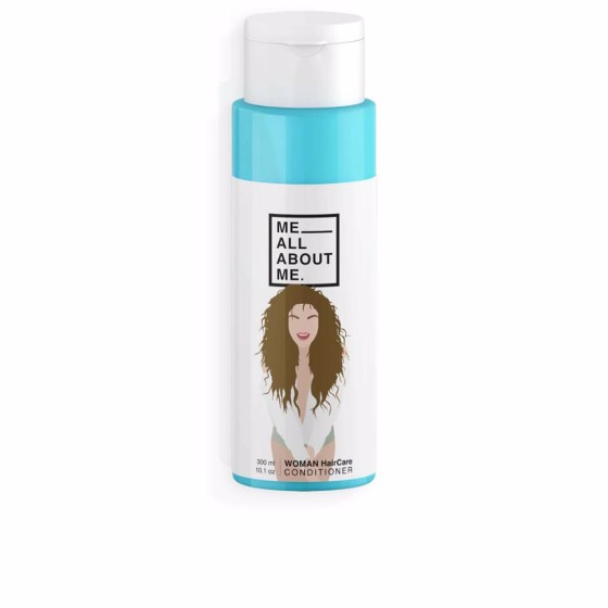 WOMAN HAIRCARE conditioner 300 ml