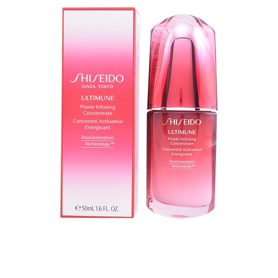 ULTIMUNE power infusing concentrate 50 ml