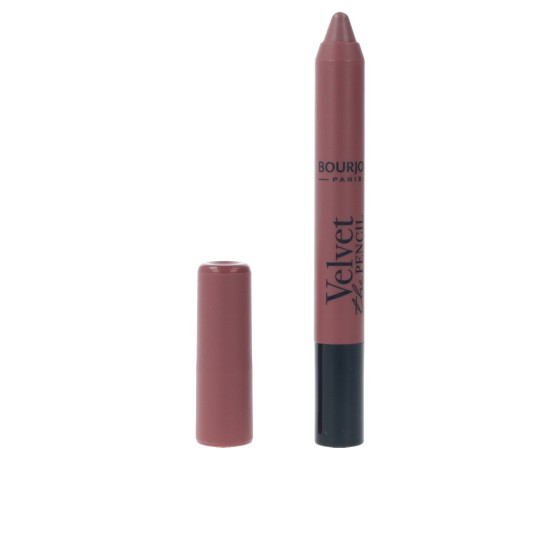 VELVET THE PENCIL MATT lipstick #005-a la folilas 3 gr