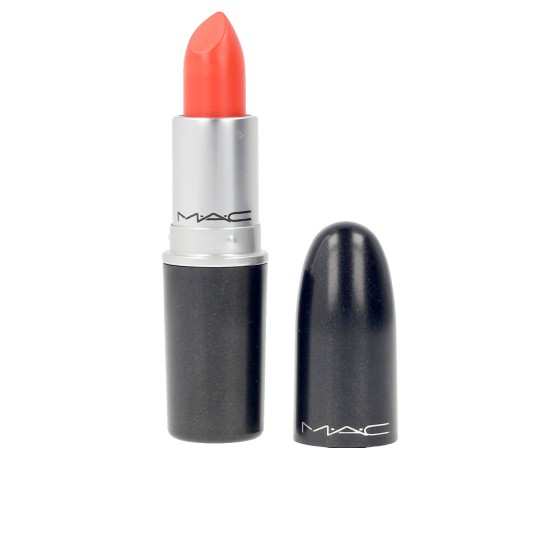 AMPLIFIED lipstick #morange