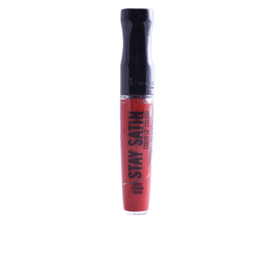 STAY SATIN liquid lip colour #500-redical