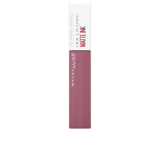 SUPERSTAY MATTE INK lipstick #180-revolutionary 5 ml