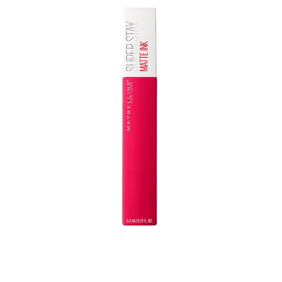 SUPERSTAY MATTE INK liquid lipstick #145-front runner 5 ml