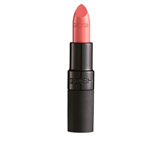 VELVET TOUCH lipstick #002-matt rose