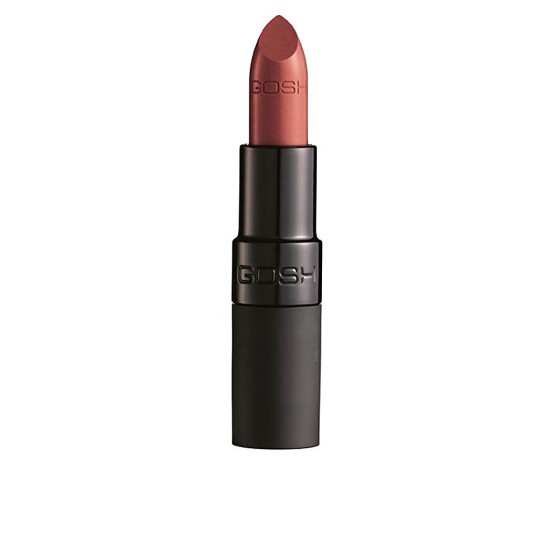 VELVET TOUCH lipstick #012-matt raisin
